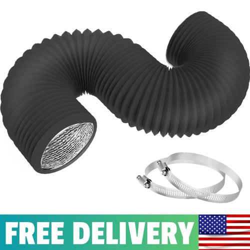 Inch feet dryer vent - feet,